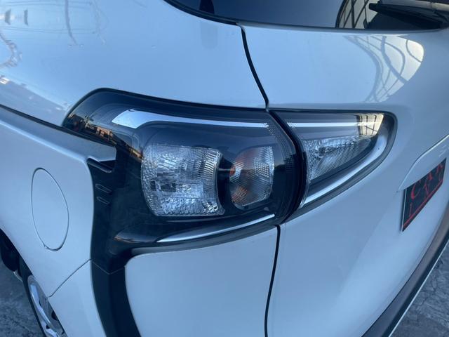 シエンタ ハイブリッドＧ　純正ナビ　全周囲カメラ　Ｂｌｕｅｔｏｏｔｈ　フルセグＴＶ　オートライト　オートハイビーム　クルーズコントロール　ドラレコ　両側パワースライドドア　スマートキー　プッシュスタート（54枚目）