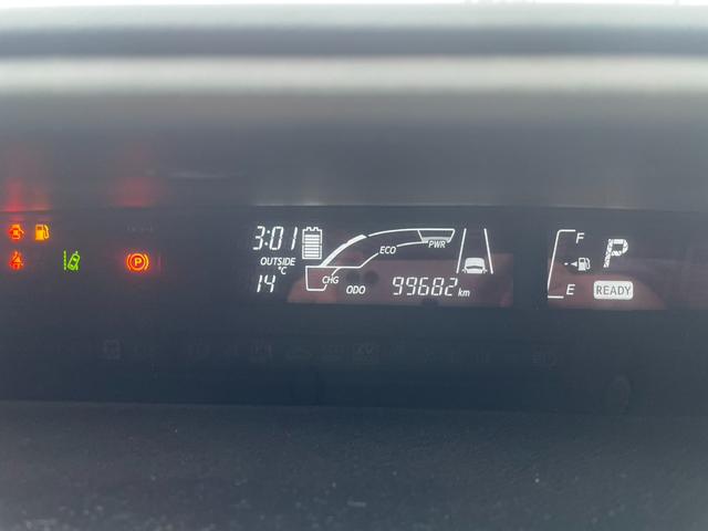 アクア Sスタイルブラック トヨタセーフティセンス 純正ナビ Bカメラ Bluetooth フルセグTV オートライト オートハイビーム ビルトインETC ステアリングリモコン スマートキー プッシュスタート ドライブレコーダー(6枚目)