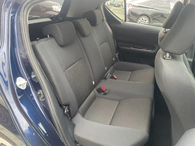 アクア Sスタイルブラック トヨタセーフティセンス 純正ナビ Bカメラ Bluetooth フルセグTV オートライト オートハイビーム ビルトインETC ステアリングリモコン スマートキー プッシュスタート ドライブレコーダー(29枚目)