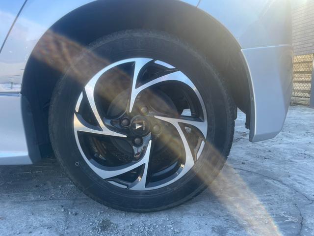 ヤリス ハイブリッドZ モデリスタエアロ・15インチAW 360°カメラ 純正ナビ Bluetooth ブラインドスポットモニター ETC ドラレコ LEDライト トヨタセーフティセンス レーダークルーズ シートヒーター(46枚目)