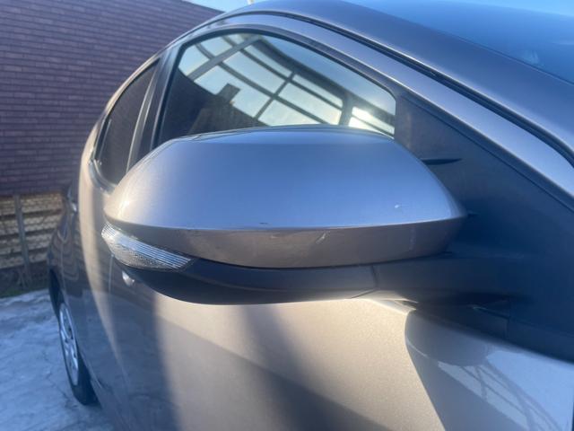 ヤリス ハイブリッドX ナビ対応純正ディスプレイオーディオ バックカメラ Bluetooth ETC トヨタセーフティセンス レーンキープアシスト レーダークルーズコントロール プッシュスタート オートハイビーム(47枚目)