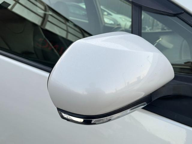 プリウス Sツーリングセレクション モデリスタエアロ 黒レザー パナソニックナビ シートヒーター 純正17インチAW トヨタセーフティセンス ドライブレコーダー LEDヘッドライト バックカメラ ETC オートハイビーム レーンアシスト(57枚目)