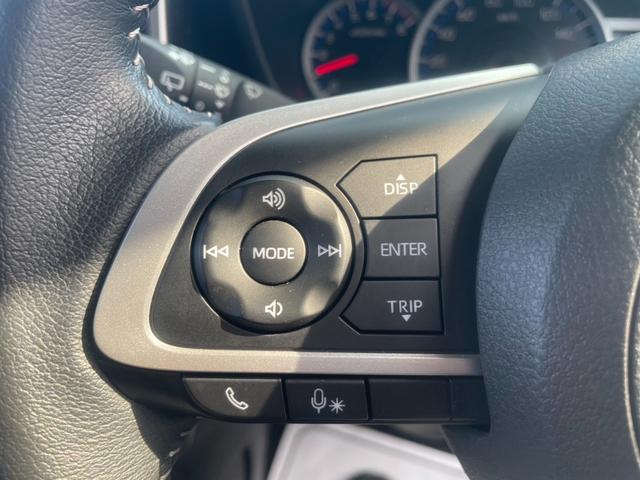 ルーミー カスタムG スマートアシスト 純正ナビ Bカメラ Bluetooth フルセグTV 両側パワスラ ビルトインETC オートライト LEDヘッドライト クリアランスソナー レーダークルーズコントロール(11枚目)