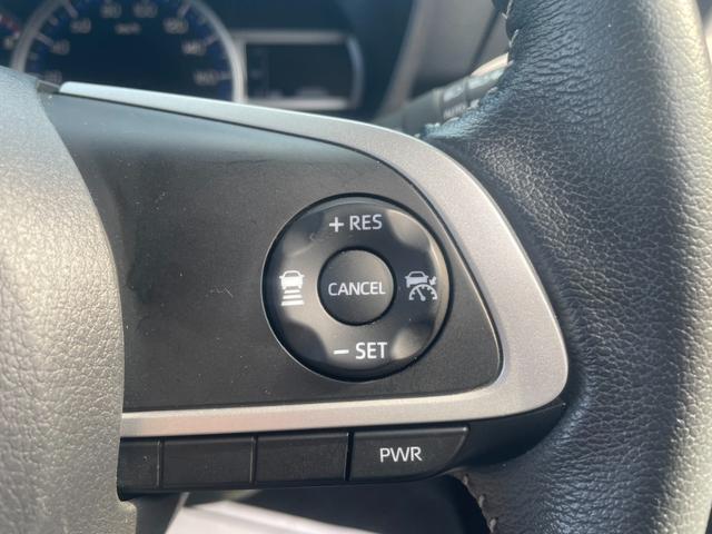 ルーミー カスタムG スマートアシスト 純正ナビ Bカメラ Bluetooth フルセグTV 両側パワスラ ビルトインETC オートライト LEDヘッドライト クリアランスソナー レーダークルーズコントロール(12枚目)