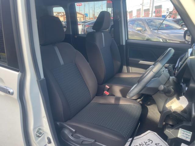 ルーミー カスタムG スマートアシスト 純正ナビ Bカメラ Bluetooth フルセグTV 両側パワスラ ビルトインETC オートライト LEDヘッドライト クリアランスソナー レーダークルーズコントロール(26枚目)