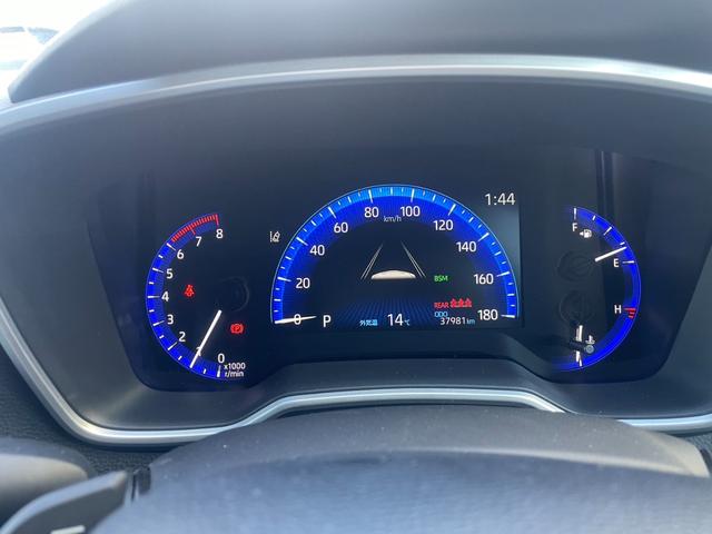 カローラスポーツ G Z 純正ディスプレイオーディオ バックカメラ トヨタセーフティセンス ブラインドスポットモニター ヘッドアップディスプレイ ドライブレコーダー Bluetooth LEDヘッドライト パドルシフト ETC(6枚目)