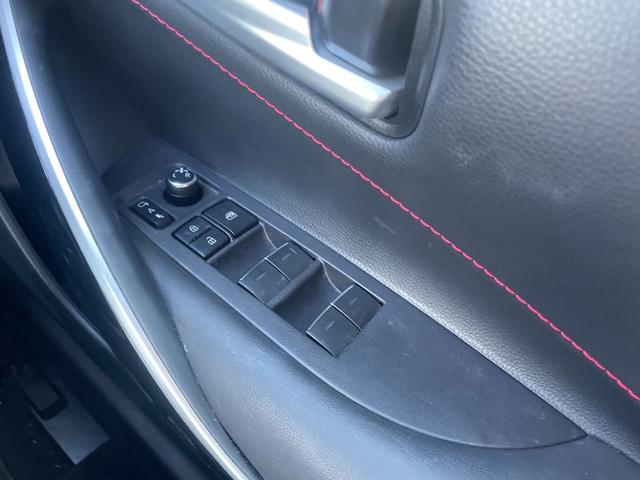 カローラスポーツ G Z 純正ディスプレイオーディオ バックカメラ トヨタセーフティセンス ブラインドスポットモニター ヘッドアップディスプレイ ドライブレコーダー Bluetooth LEDヘッドライト パドルシフト ETC(16枚目)