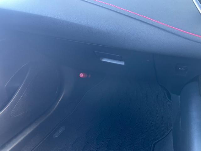 カローラスポーツ G Z 純正ディスプレイオーディオ バックカメラ トヨタセーフティセンス ブラインドスポットモニター ヘッドアップディスプレイ ドライブレコーダー Bluetooth LEDヘッドライト パドルシフト ETC(19枚目)