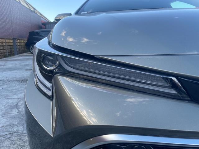 カローラスポーツ G Z 純正ディスプレイオーディオ バックカメラ トヨタセーフティセンス ブラインドスポットモニター ヘッドアップディスプレイ ドライブレコーダー Bluetooth LEDヘッドライト パドルシフト ETC(42枚目)