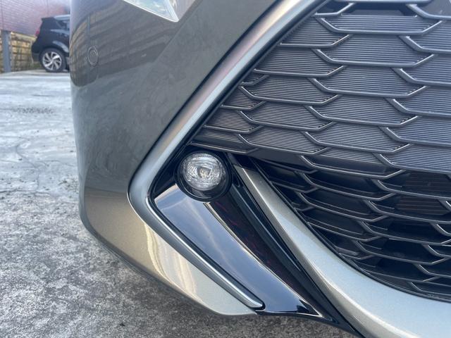 カローラスポーツ G Z 純正ディスプレイオーディオ バックカメラ トヨタセーフティセンス ブラインドスポットモニター ヘッドアップディスプレイ ドライブレコーダー Bluetooth LEDヘッドライト パドルシフト ETC(44枚目)