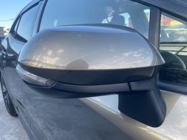 カローラスポーツ G Z 純正ディスプレイオーディオ バックカメラ トヨタセーフティセンス ブラインドスポットモニター ヘッドアップディスプレイ ドライブレコーダー Bluetooth LEDヘッドライト パドルシフト ETC(52枚目)