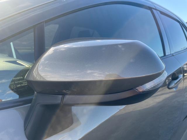 カローラスポーツ G Z 純正ディスプレイオーディオ バックカメラ トヨタセーフティセンス ブラインドスポットモニター ヘッドアップディスプレイ ドライブレコーダー Bluetooth LEDヘッドライト パドルシフト ETC(53枚目)