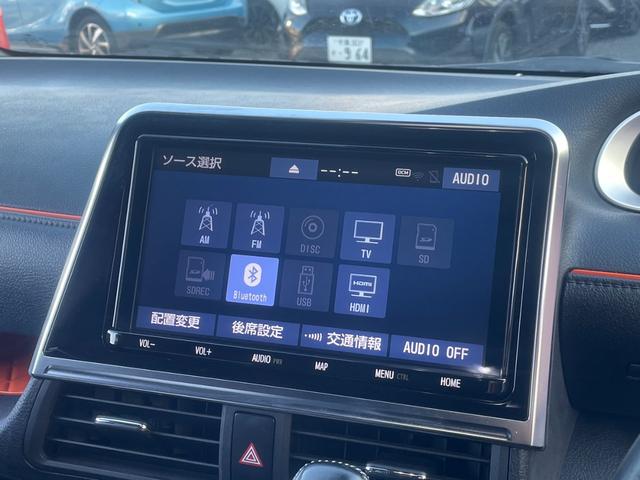 シエンタ ハイブリッドG クエロ トヨタセーフティセンス モデリスタエアロ 純正ナビ 全周囲カメラ 両側パワスラ ビルトインETC フリップダウンモニター クリアランスソナー クルーズコントロール LEDヘッドライト オートライト(10枚目)