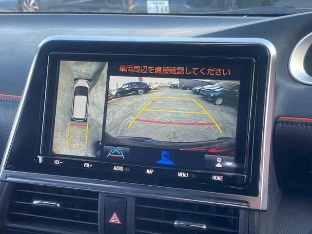シエンタ ハイブリッドG クエロ トヨタセーフティセンス モデリスタエアロ 純正ナビ 全周囲カメラ 両側パワスラ ビルトインETC フリップダウンモニター クリアランスソナー クルーズコントロール LEDヘッドライト オートライト(11枚目)
