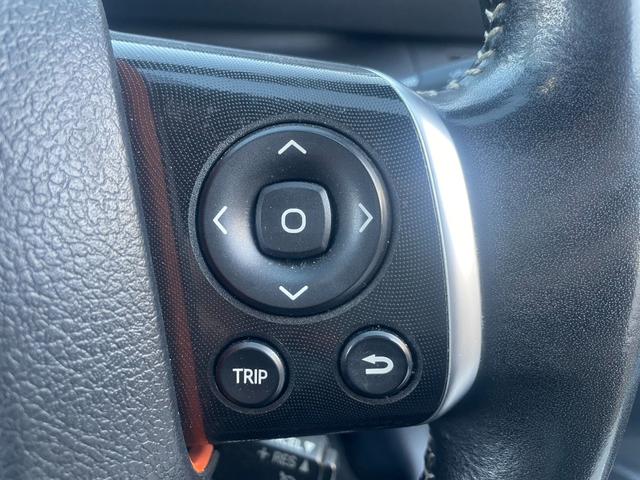 シエンタ ハイブリッドG クエロ トヨタセーフティセンス モデリスタエアロ 純正ナビ 全周囲カメラ 両側パワスラ ビルトインETC フリップダウンモニター クリアランスソナー クルーズコントロール LEDヘッドライト オートライト(14枚目)