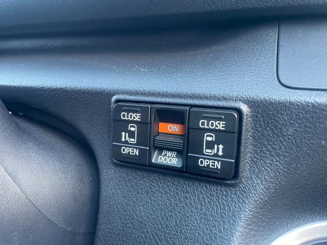 シエンタ ハイブリッドG クエロ トヨタセーフティセンス モデリスタエアロ 純正ナビ 全周囲カメラ 両側パワスラ ビルトインETC フリップダウンモニター クリアランスソナー クルーズコントロール LEDヘッドライト オートライト(19枚目)