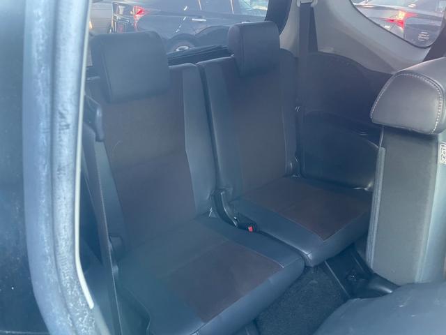 シエンタ ハイブリッドG クエロ トヨタセーフティセンス モデリスタエアロ 純正ナビ 全周囲カメラ 両側パワスラ ビルトインETC フリップダウンモニター クリアランスソナー クルーズコントロール LEDヘッドライト オートライト(30枚目)