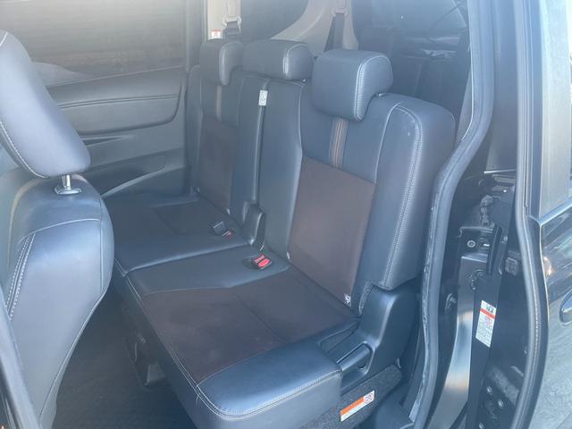 シエンタ ハイブリッドG クエロ トヨタセーフティセンス モデリスタエアロ 純正ナビ 全周囲カメラ 両側パワスラ ビルトインETC フリップダウンモニター クリアランスソナー クルーズコントロール LEDヘッドライト オートライト(33枚目)