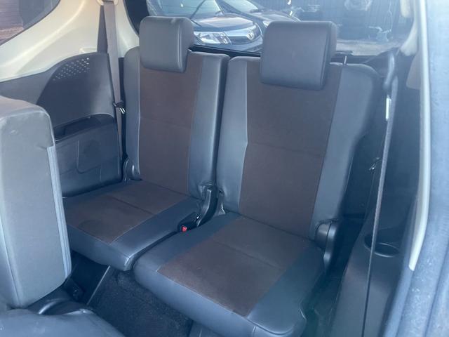 シエンタ ハイブリッドG クエロ トヨタセーフティセンス モデリスタエアロ 純正ナビ 全周囲カメラ 両側パワスラ ビルトインETC フリップダウンモニター クリアランスソナー クルーズコントロール LEDヘッドライト オートライト(34枚目)