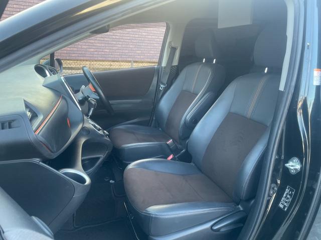 シエンタ ハイブリッドG クエロ トヨタセーフティセンス モデリスタエアロ 純正ナビ 全周囲カメラ 両側パワスラ ビルトインETC フリップダウンモニター クリアランスソナー クルーズコントロール LEDヘッドライト オートライト(36枚目)