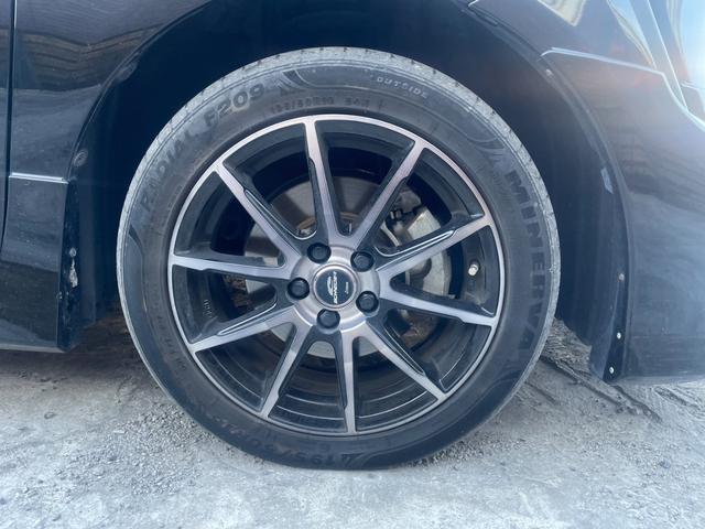 シエンタ ハイブリッドG クエロ トヨタセーフティセンス モデリスタエアロ 純正ナビ 全周囲カメラ 両側パワスラ ビルトインETC フリップダウンモニター クリアランスソナー クルーズコントロール LEDヘッドライト オートライト(50枚目)