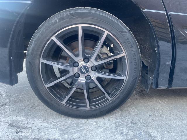 シエンタ ハイブリッドG クエロ トヨタセーフティセンス モデリスタエアロ 純正ナビ 全周囲カメラ 両側パワスラ ビルトインETC フリップダウンモニター クリアランスソナー クルーズコントロール LEDヘッドライト オートライト(51枚目)