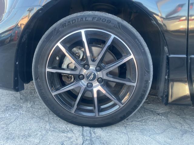 シエンタ ハイブリッドG クエロ トヨタセーフティセンス モデリスタエアロ 純正ナビ 全周囲カメラ 両側パワスラ ビルトインETC フリップダウンモニター クリアランスソナー クルーズコントロール LEDヘッドライト オートライト(53枚目)