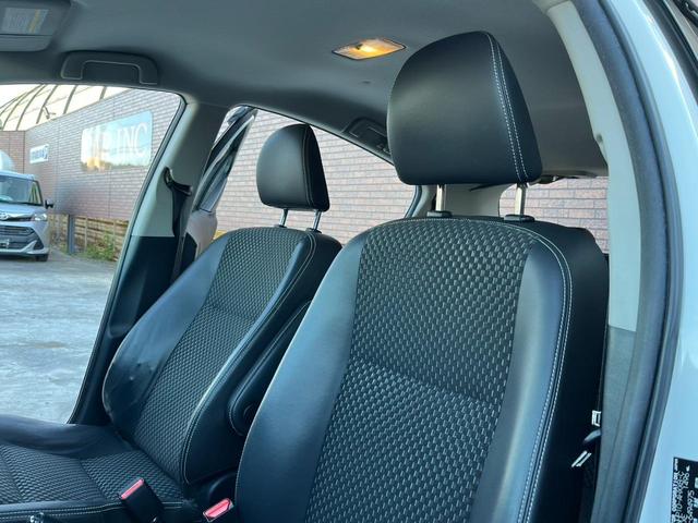 アクア X-アーバン ソリッド ハーフレザー 純正ナビ バックカメラ トヨタセーフティセンス Bluetooth 左右シートヒーター ETC LEDヘッドライト 純正16インチAW テレビ再生 レーンアシスト オートハイビーム(41枚目)