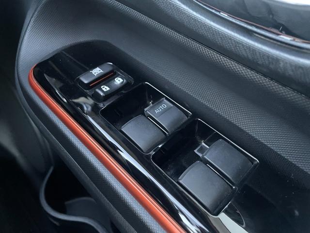 アクア X-アーバン 純正ナビ Bカメラ ビルトインETC Bluetooth フルセグTV オートライト LEDヘッドライト ハーフレザーシート シートヒーター ステアリングリモコン ドライブレコーダー 純正アルミ(18枚目)