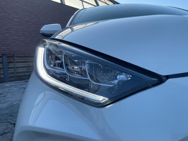 ヤリス Ｚ　ディスプレイオーディオ　アラウンドビューモニター　Ｂｌｕｅｔｏｏｔｈ　フルセグＴＶ　オートライト　ＬＥＤヘッドライト　オートハイビーム　レーダークルーズコントロール　シートヒーター　ビルトインＥＴＣ（46枚目）