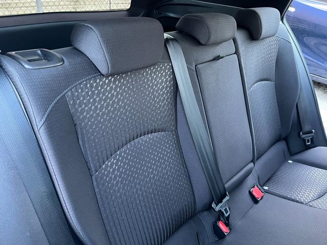 プリウス Ｓセーフティプラス　モデリスタエアロ　純正９インチ大型ナビ　バックカメラ　トヨタセーフティセンス　ドライブレコーダー　Ｂｌｕｅｔｏｏｔｈ　フルセグＴＶ　ＥＴＣ　ＬＥＤヘッドライト　スマートキー　ＤＶＤ再生　純正ＡＷ（33枚目）