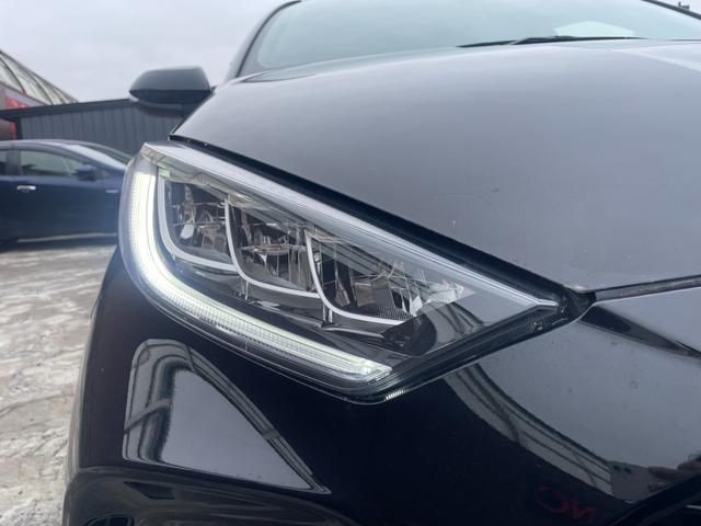 ヤリス ハイブリッドＺ　トヨタセーフティセンス　ディスプレイオーディオ　Ｂカメラ　Ｂｌｕｅｔｏｏｔｈ　フルセグＴＶ　ビルトインＥＴＣ　ステアリングリモコン　レーダークルーズコントロール　ＬＥＤヘッドライト　シートヒーター（44枚目）