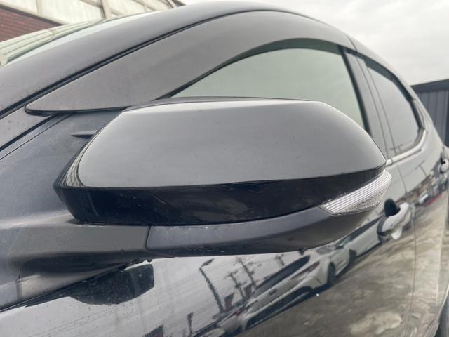 ヤリス ハイブリッドＺ　トヨタセーフティセンス　ディスプレイオーディオ　Ｂカメラ　Ｂｌｕｅｔｏｏｔｈ　フルセグＴＶ　ビルトインＥＴＣ　ステアリングリモコン　レーダークルーズコントロール　ＬＥＤヘッドライト　シートヒーター（55枚目）