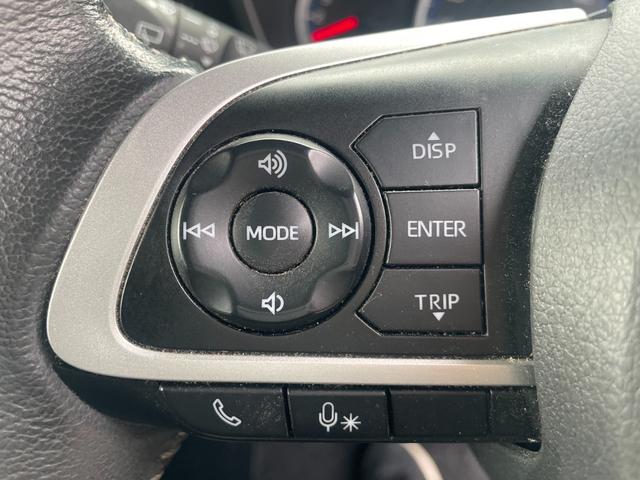 ルーミー カスタムＧ　スマートアシスト　純正ナビ　Ｂカメラ　Ｂｌｕｅｔｏｏｔｈ　クリアランスソナー　両側パワスラ　ビルトインＥＴＣ　レーダークルーズコントロール　オートライト　ＬＥＤヘッドライト　ステアリングリモコン（10枚目）