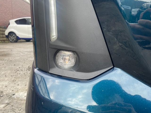 ルーミー カスタムＧ　スマートアシスト　純正ナビ　Ｂカメラ　Ｂｌｕｅｔｏｏｔｈ　クリアランスソナー　両側パワスラ　ビルトインＥＴＣ　レーダークルーズコントロール　オートライト　ＬＥＤヘッドライト　ステアリングリモコン（46枚目）