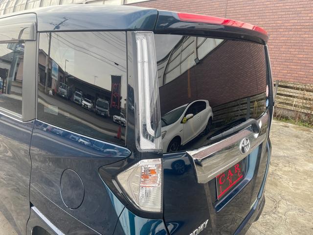 ルーミー カスタムＧ　スマートアシスト　純正ナビ　Ｂカメラ　Ｂｌｕｅｔｏｏｔｈ　クリアランスソナー　両側パワスラ　ビルトインＥＴＣ　レーダークルーズコントロール　オートライト　ＬＥＤヘッドライト　ステアリングリモコン（52枚目）