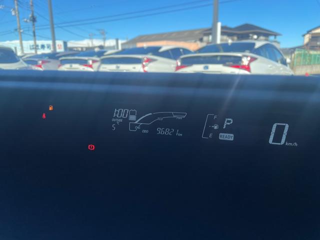 アクア Ｇ　純正ナビ　Ｂカメラ　Ｂｌｕｅｔｏｏｔｈ　フルセグＴＶ　ビルトインＥＴＣ　オートライト　ＬＥＤヘッドライト　クルーズコントロール　シートヒーター　ドライブレコーダー　純正アルミホイール　スマートキー（14枚目）