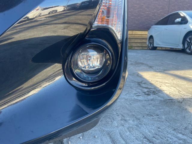 アクア Ｇ　純正ナビ　Ｂカメラ　Ｂｌｕｅｔｏｏｔｈ　フルセグＴＶ　ビルトインＥＴＣ　オートライト　ＬＥＤヘッドライト　クルーズコントロール　シートヒーター　ドライブレコーダー　純正アルミホイール　スマートキー（49枚目）