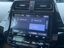 プリウス A TSS BSM HUD 純正ナビ Bカメラ ビルトインETC Bluetooth フルセグTV クリアランスソナー レーダークルーズコントロール オートライト LEDヘッドライト パーキングアシスト(8枚目)