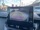 カローラスポーツ G Z 純正ディスプレイオーディオ バックカメラ トヨタセーフティセンス ブラインドスポットモニター ヘッドアップディスプレイ ドライブレコーダー Bluetooth LEDヘッドライト パドルシフト ETC(8枚目)