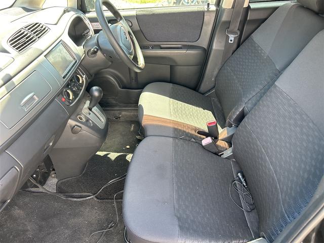 ステラ カスタムＲ　ＥＴＣ　ＴＶ　電動格納ミラー　ベンチシート　ＣＶＴ　盗難防止システム　ＡＢＳ　Ｂｌｕｅｔｏｏｔｈ　アルミホイール　衝突安全ボディ　エアコン　パワーステアリング　パワーウィンドウ　ＴＥＩＮ車高調（46枚目）