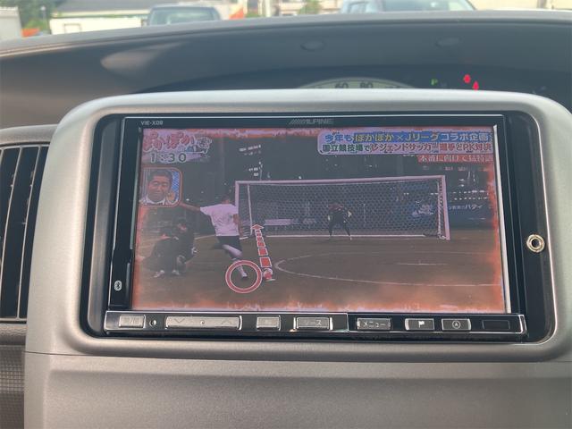 タント  スライドドア TV スマートキー 電動格納ミラー ベンチシート AT CD DVD再生 エアコン(4枚目)