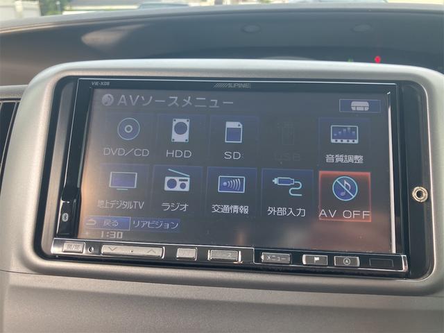 タント  スライドドア TV スマートキー 電動格納ミラー ベンチシート AT CD DVD再生 エアコン(6枚目)