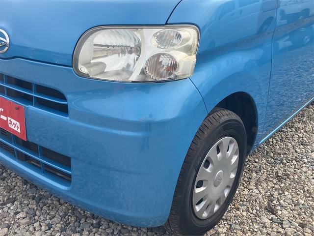 タント  スライドドア TV スマートキー 電動格納ミラー ベンチシート AT CD DVD再生 エアコン(23枚目)