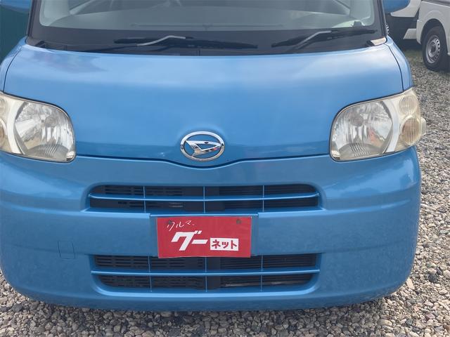 タント  スライドドア TV スマートキー 電動格納ミラー ベンチシート AT CD DVD再生 エアコン(25枚目)