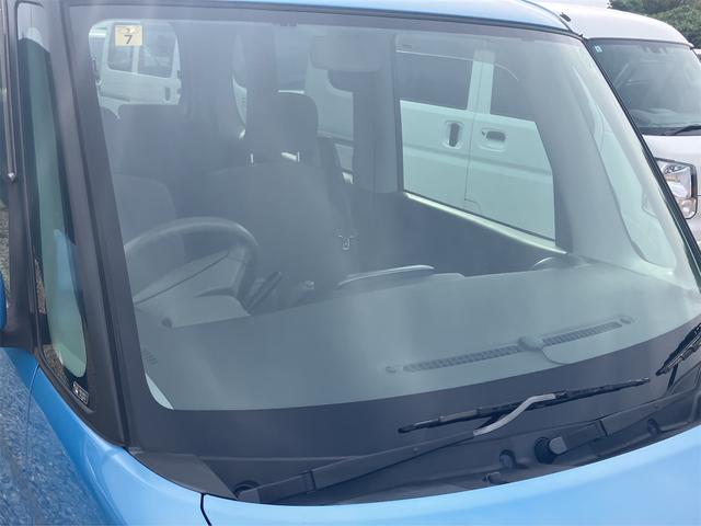 タント  スライドドア TV スマートキー 電動格納ミラー ベンチシート AT CD DVD再生 エアコン(30枚目)