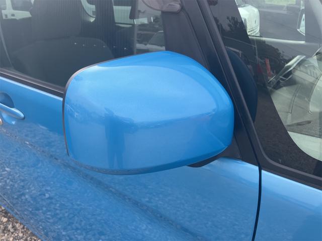 タント  スライドドア TV スマートキー 電動格納ミラー ベンチシート AT CD DVD再生 エアコン(31枚目)