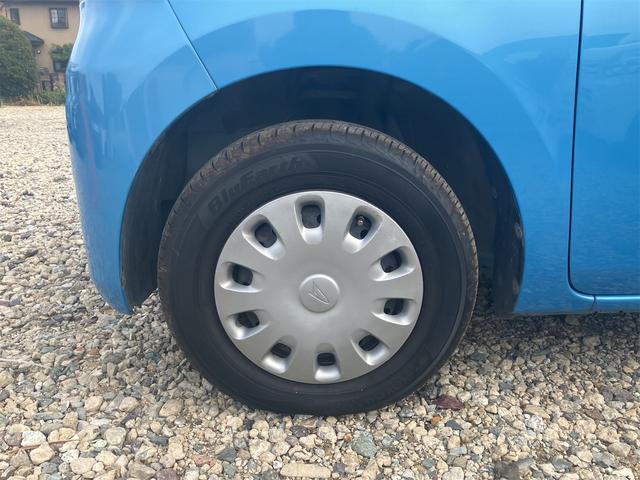 タント  スライドドア TV スマートキー 電動格納ミラー ベンチシート AT CD DVD再生 エアコン(40枚目)