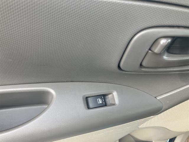 タント  スライドドア TV スマートキー 電動格納ミラー ベンチシート AT CD DVD再生 エアコン(47枚目)