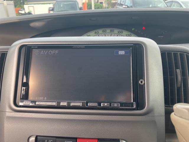 タント  スライドドア TV スマートキー 電動格納ミラー ベンチシート AT CD DVD再生 エアコン(48枚目)